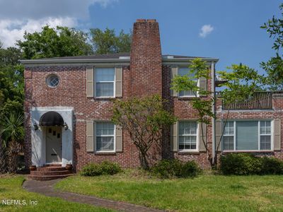 1867 SAN MARCO Boulevard