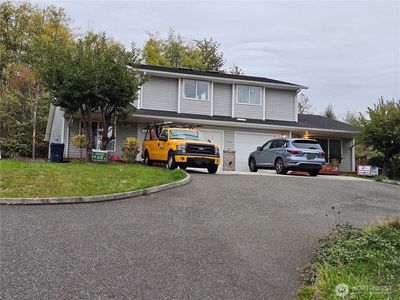 Property at 5519 67th Avenue NE #A & B, Marysville, WA