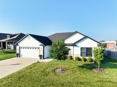 3402 Yellowwood Dr