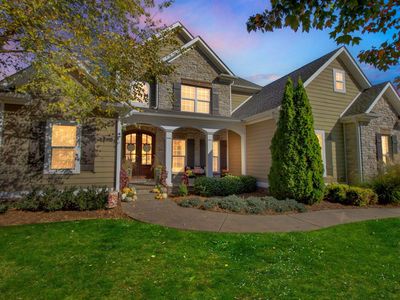 912 Cumberland Ridge Way