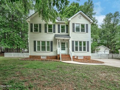 1732 Acorn Ridge Road