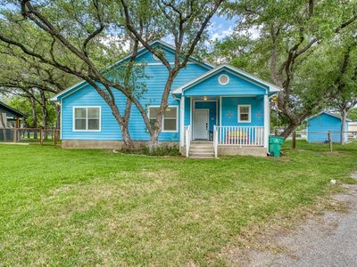 115 Shady Circle Drive
