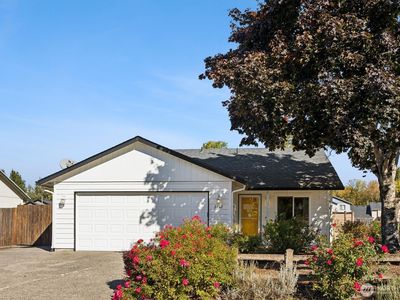 Property at 2102 SW 7th Street, Battle Ground, WA
