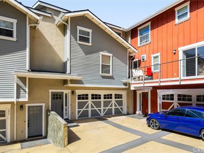 Property at 495 N Chorro St, San Luis Obispo, CA