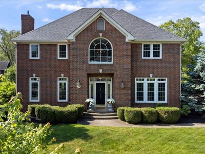 9973 Woods Edge Dr