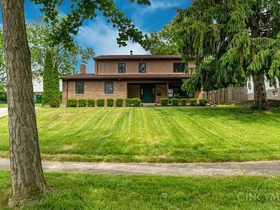 5558 Foxrun Ct