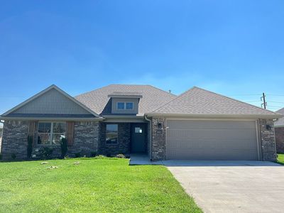 Property at 803 Woodplains Ave, Tontitown, AR