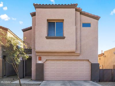 5516 N Morning Spring Ave