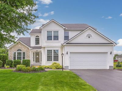 5771 Daisy Trail Dr