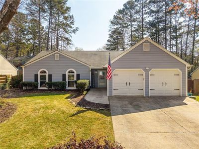 3225 Caley Mill Dr