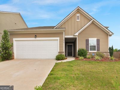 Property at 214 Georgian Way, Locust Grove, GA