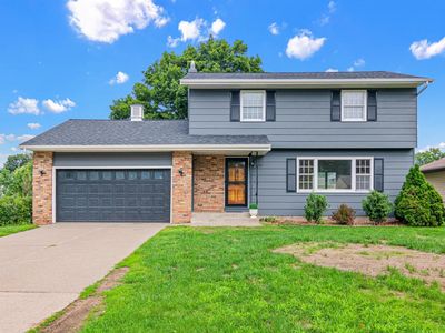 Property at 1367 Price Ave E, Maplewood, MN