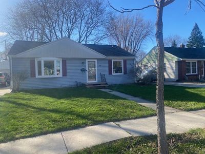 1017 North BUCHANAN STREET