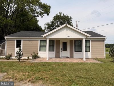 29025 Log Cabin Rd