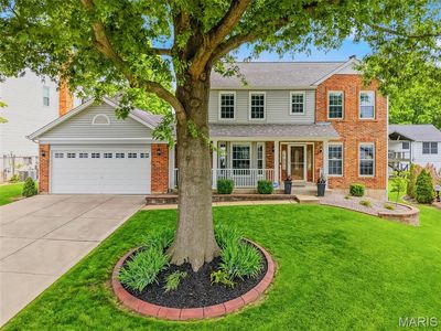 6 Belcourt Cir