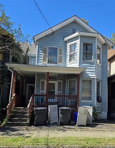 38 Valley Avenue