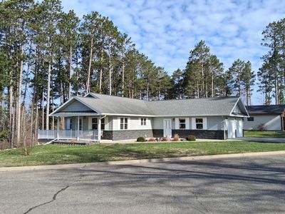 Property at 808 5th St S, Walker, MN