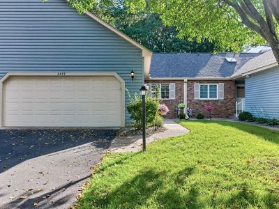 Property at 2643 Lake Court Cir, Mounds View, MN