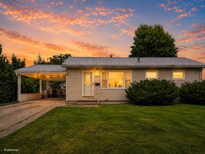1209 Eleanor Dr