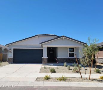 22657 W PONTIAC Drive