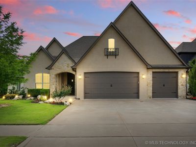 4472 S 169th East Ave