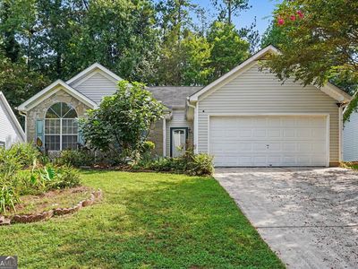 834 Sweetwater Way