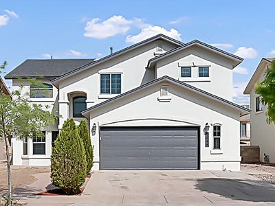 3648 Tierra Calida Dr