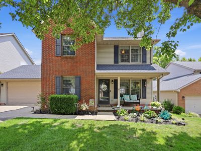 532 Amberley Dr
