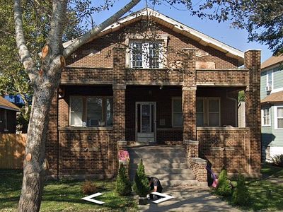 Property at 1826 Laporte Ave, Whiting, IN