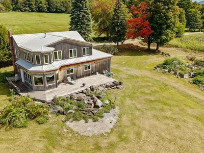 Property at 884 Nichols Road, Enosburg Falls, VT
