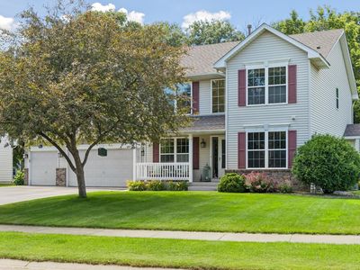 Property at 2609 91st Cres N, Brooklyn Park, MN