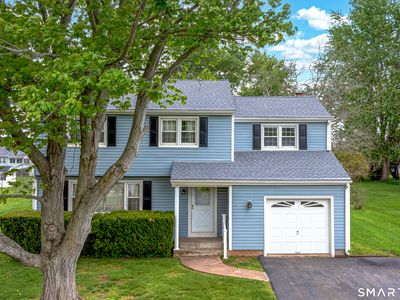 Property at 93 Pheasant Drive, Rocky Hill, CT