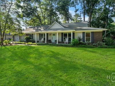 100 Strathy Hall Drive