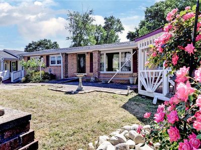 218 Tarleton Bivouac