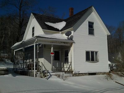 Property at 1025 Commercial Street, Rockport, ME
