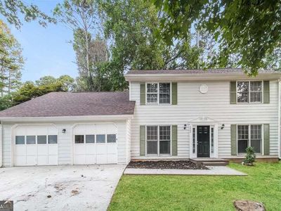 3900 Bethany Woods Ct