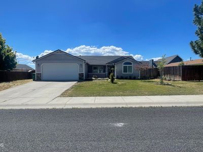 3254 Barnes Way