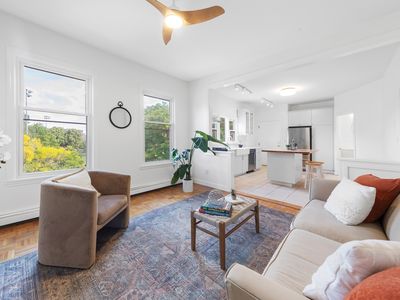 133 Webster Ave #3