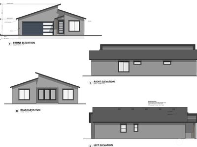 1111 E Mt Hood Street