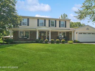 1101 S Nightingale Dr