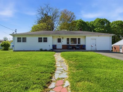 Property at 23 Stori Road, Newburgh, NY