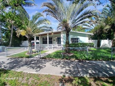 Property at 346 Swain Blvd, Greenacres, FL