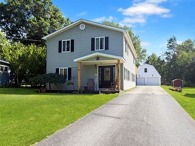 Property at 505 Church St, Cambridge Springs, PA
