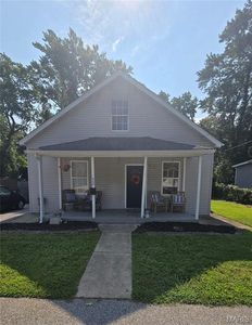 Property at 408 Central Ave, Collinsville, IL