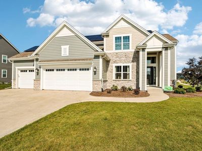 W256N6649 Beaver Creek LANE