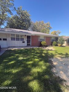 917 N Dale Dr