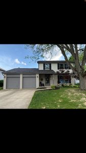 1215 Tranquil Dr