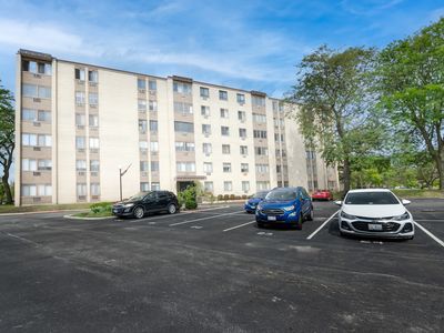 9725 S Karlov Ave APT 503