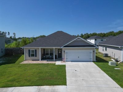 Property at 509 Abode Ave, Hinesville, GA