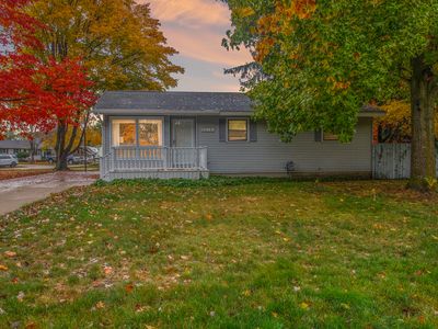 Property at 3312 Lincoln St, Muskegon, MI
